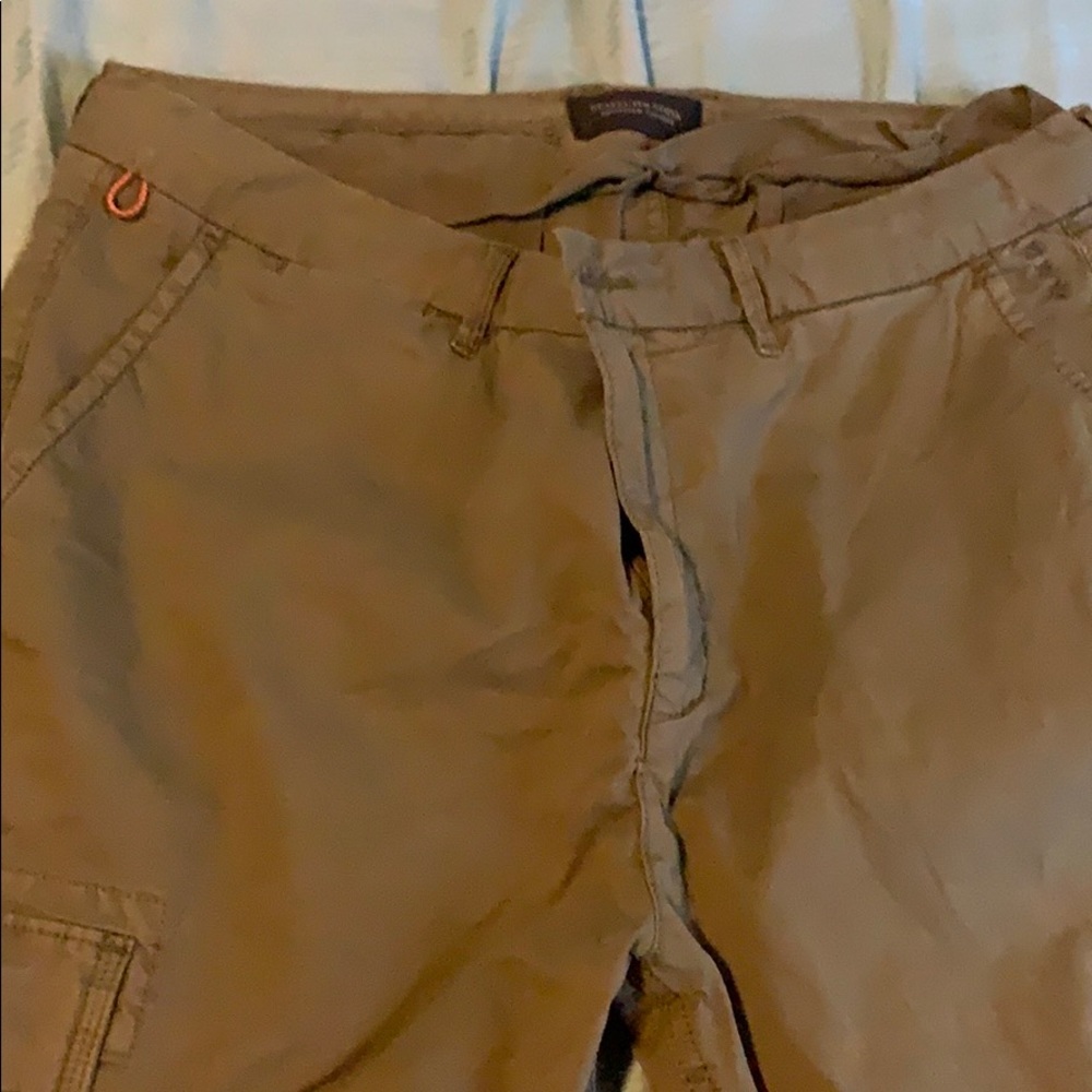 New, never worn Scotch&Soda pants.